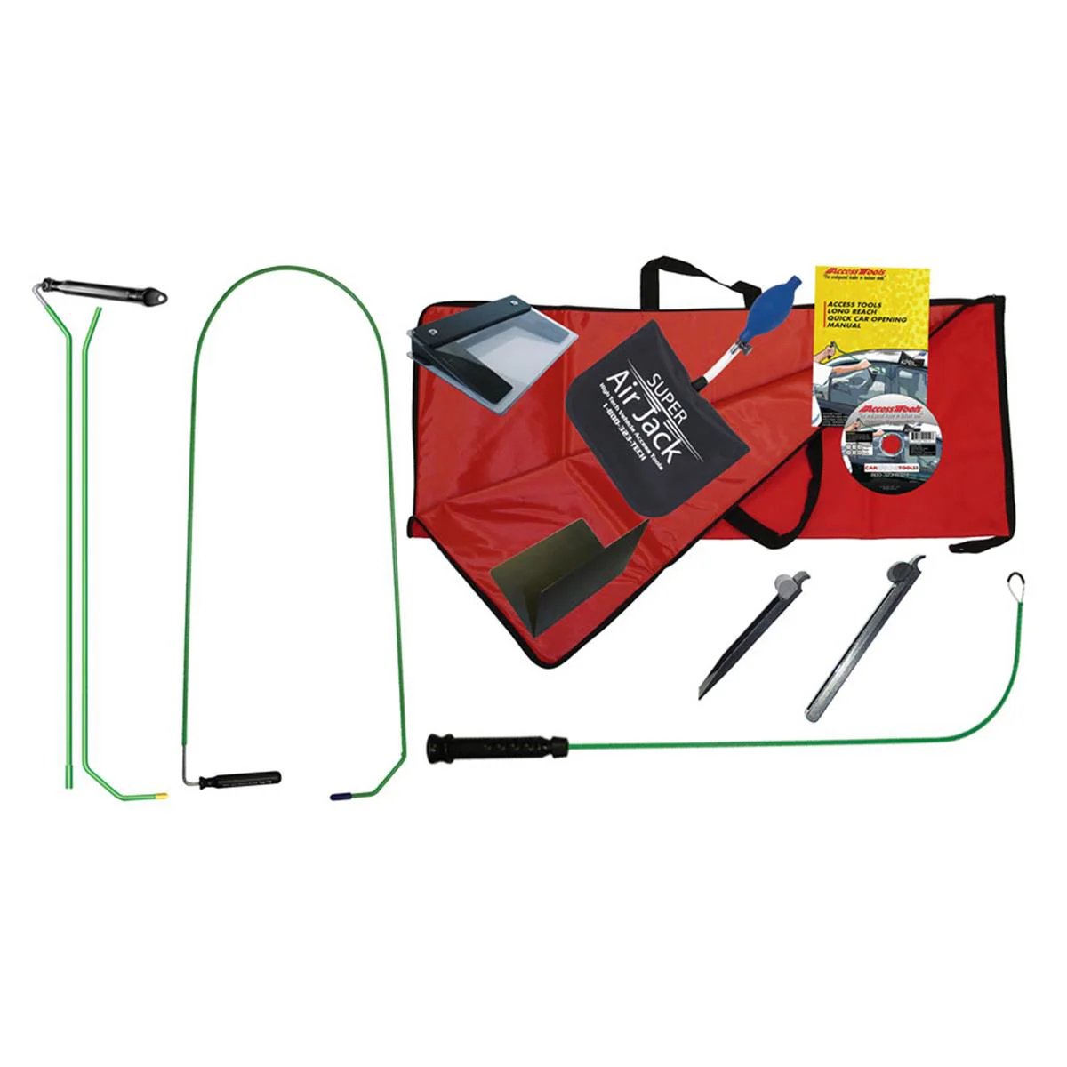 Access Tools ERK Emergency Response Kit - Image 2