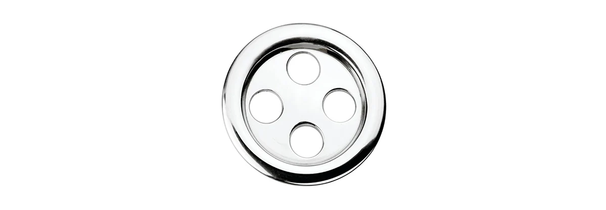Button Knob - KTF Painting Interior Exterior