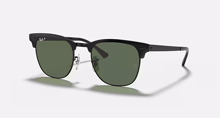 Ray-Ban CLUBMASTER METAL