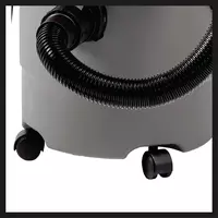 Wet/Dry Vacuum Cleaner (elect) TC-VC 1815