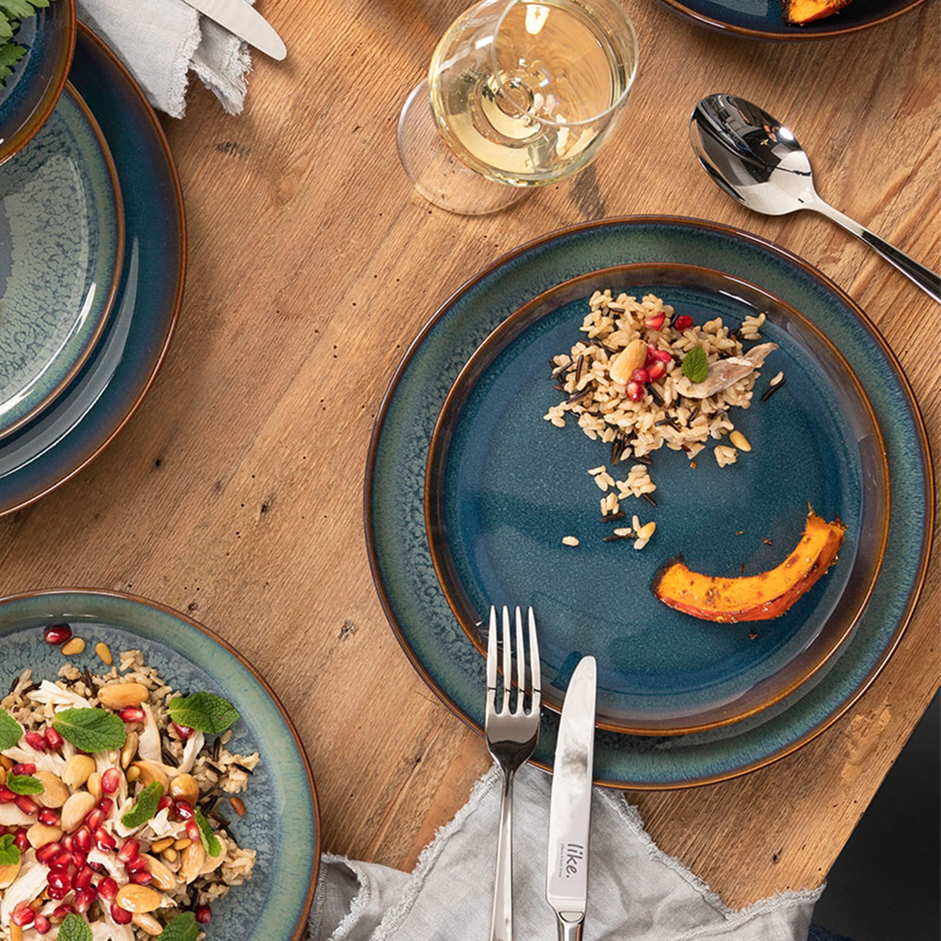 Villeroy & Boch Crafted Pasta bowl