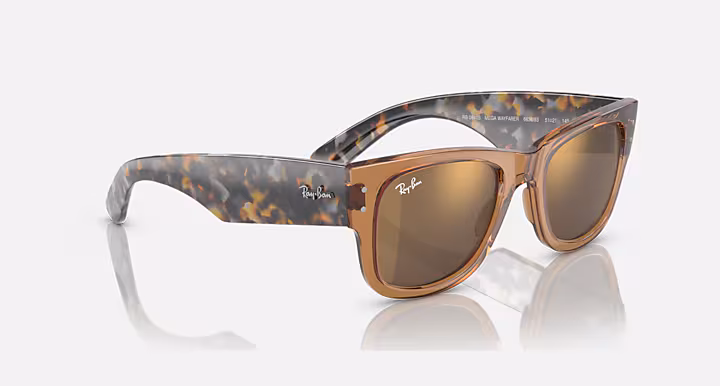 Ray-Ban MEGA WAYFARER