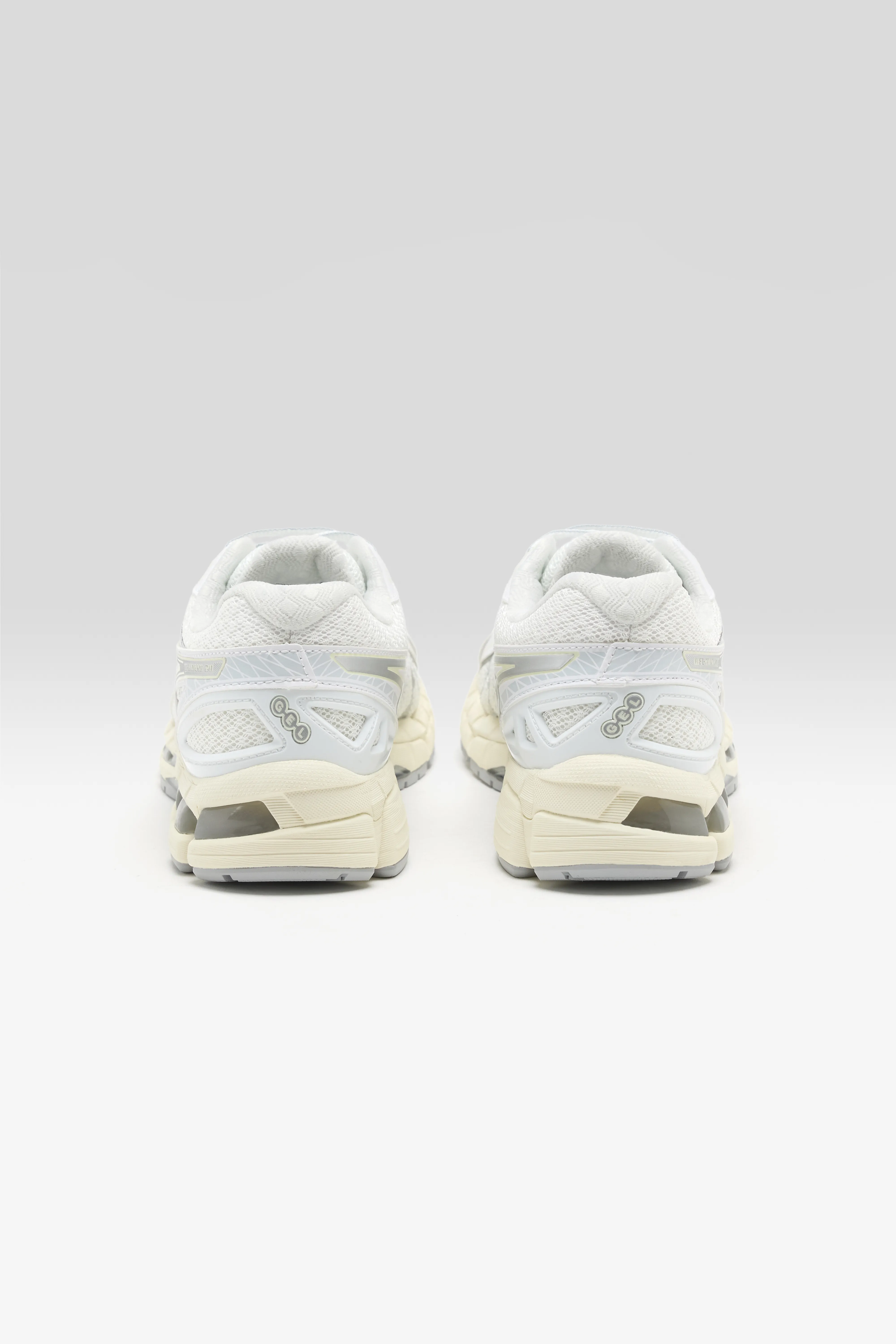 Bellerose Gel-Kayano 20 for Women  (261 / W / WHITE)