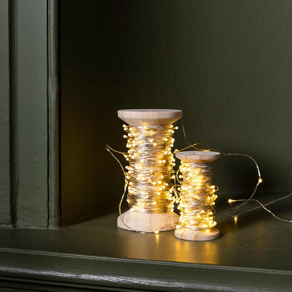 Bobine lumineuse - Or