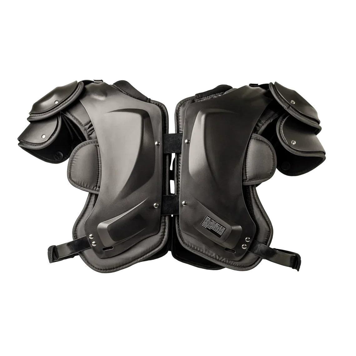 Xenith Adult Football Shoulder Pads - Velocity 2 - Image 2 Xenith Adult Football Shoulder Pads - Velocity 2 - Image 2