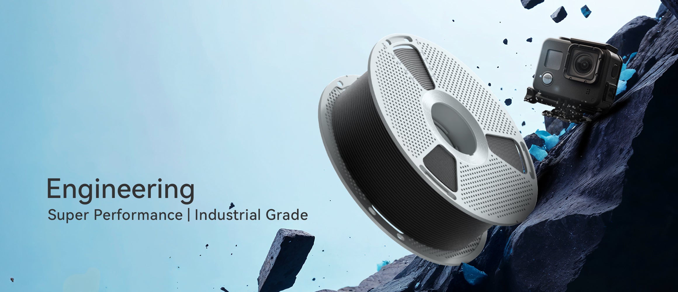 Engineering Filaments.