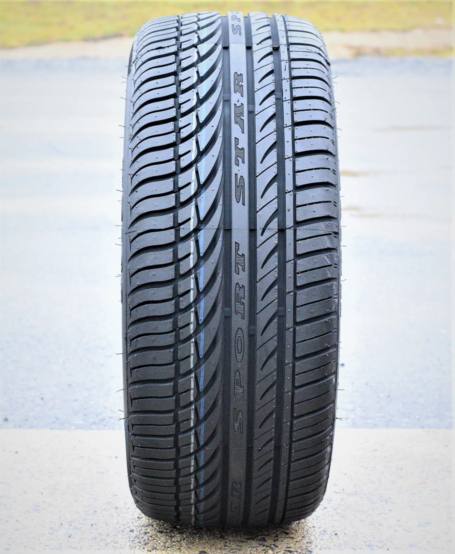 Set of 4 Fullway HP108 185/60R15 84H Performance a/s All Season Tires - Image 8