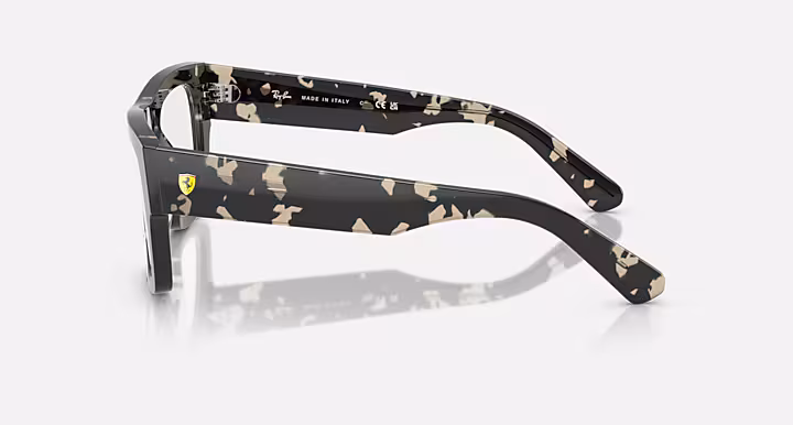 Ray-Ban RB5517M OPTICS SCUDERIA FERRARI COLLECTION