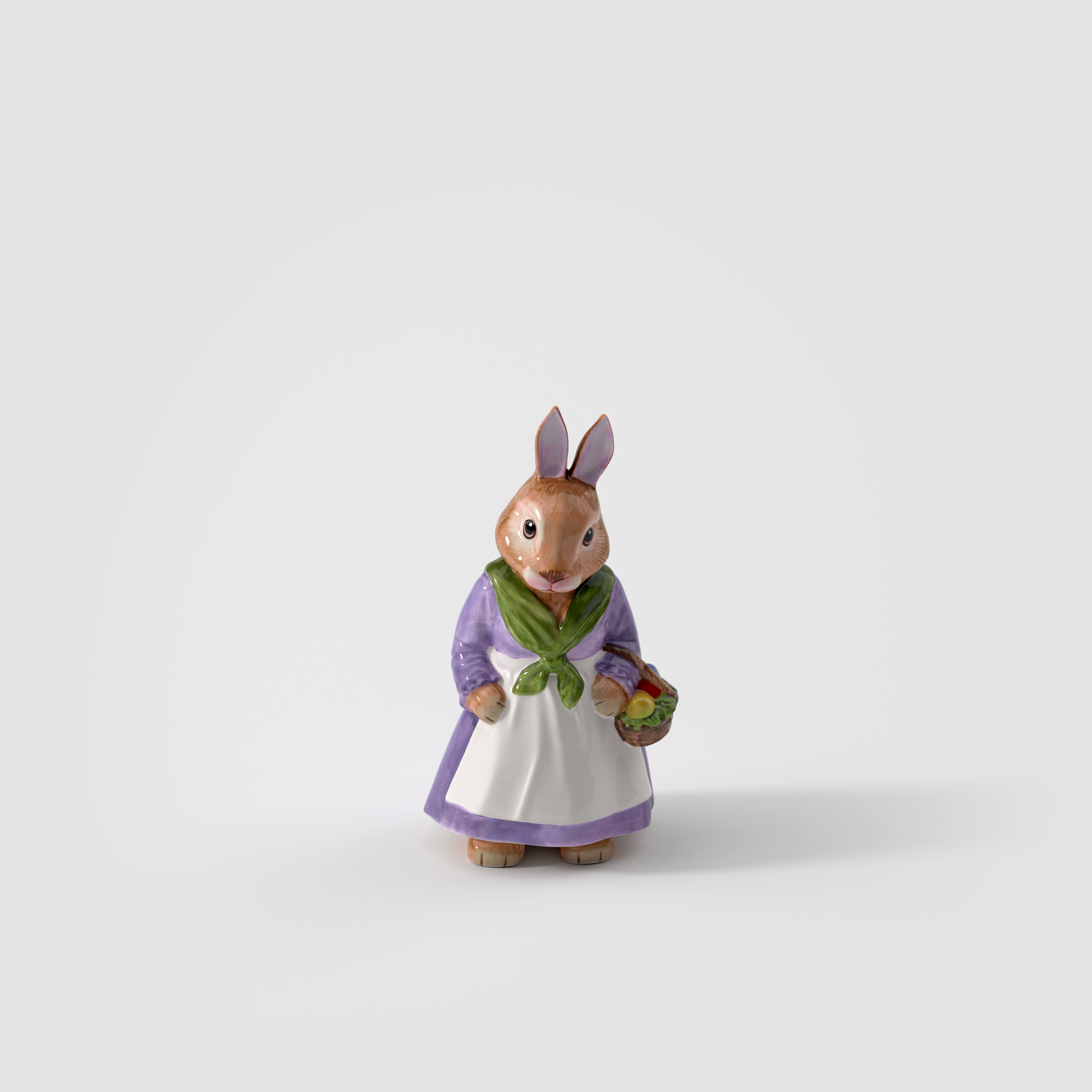Villeroy & Boch Bunny Tales Easter figurine