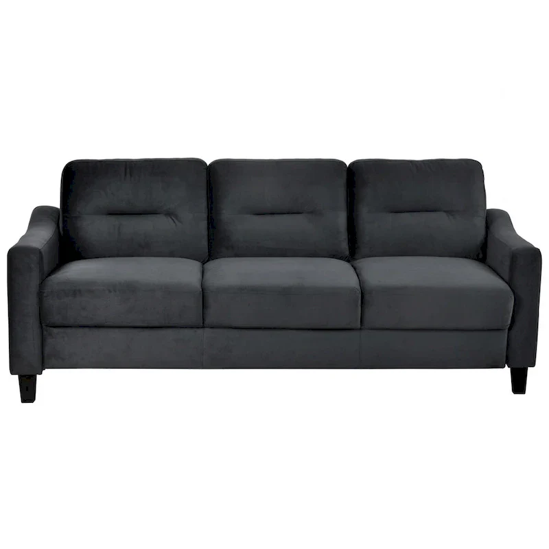Contemporary Chenille Sofas for Your Living Room