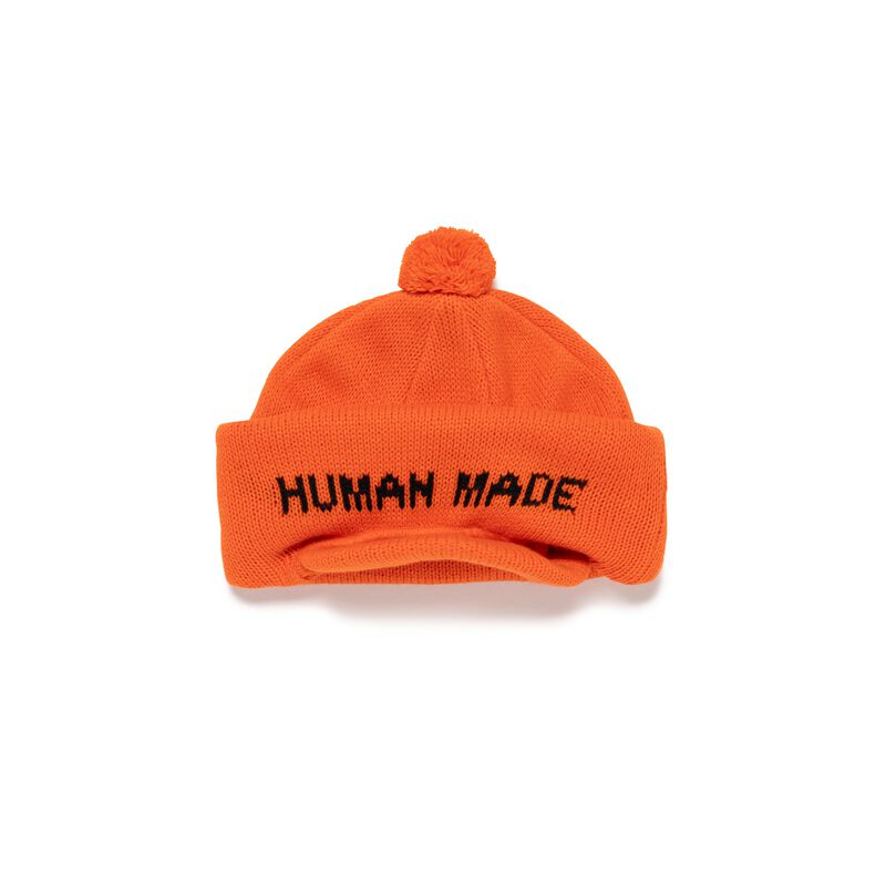 HUMAN MADE BALACLAVA KNIT CAP