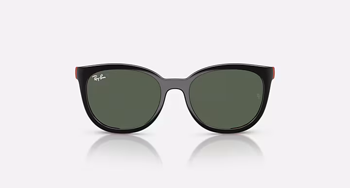 Ray-Ban RB1631 CLIP-ON KIDS BIO-BASED