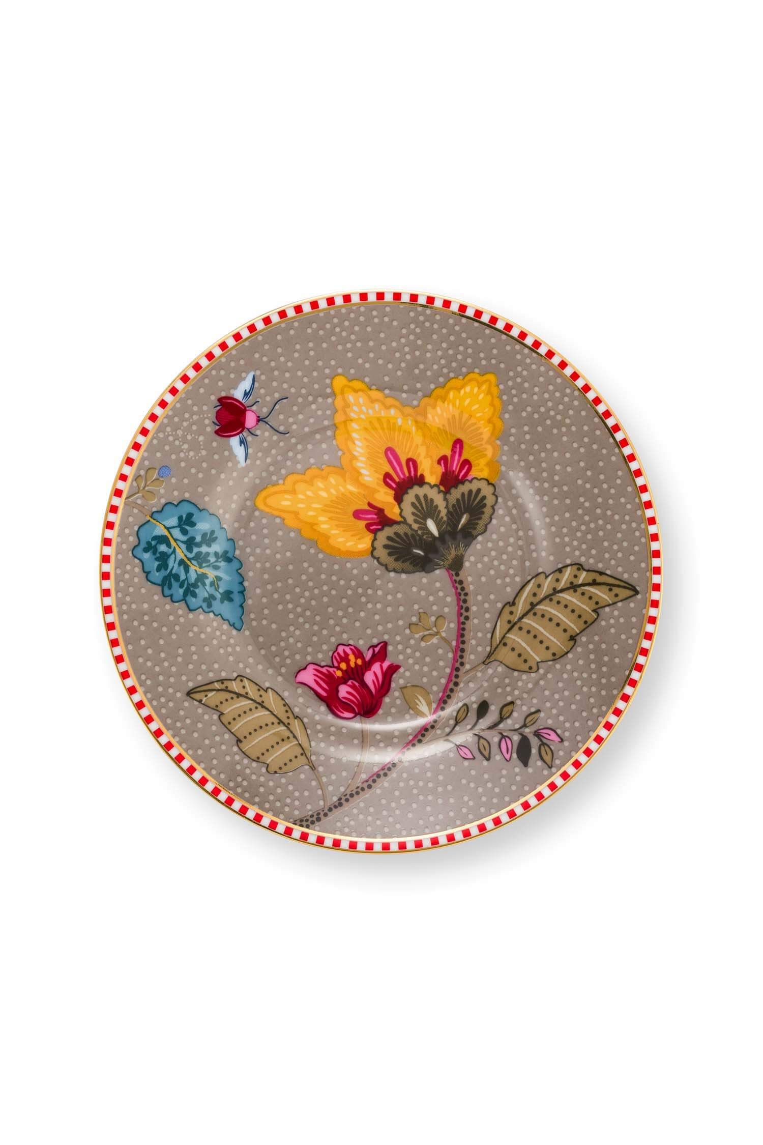 Petit Four Blooming Tales Fantasy Khaki 12cm