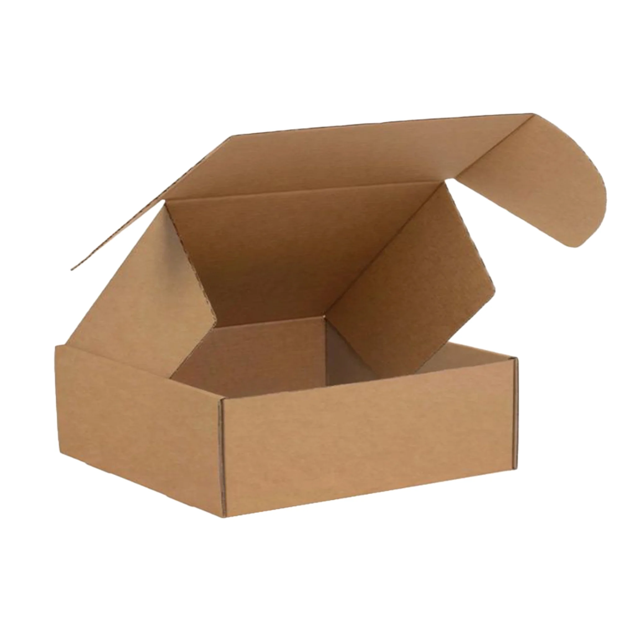 Ucanpack Kraft Boxes Corrugated Mailer Moving Supplies 30 x 24 x 6" - Pack of 10/Bundle - image 6