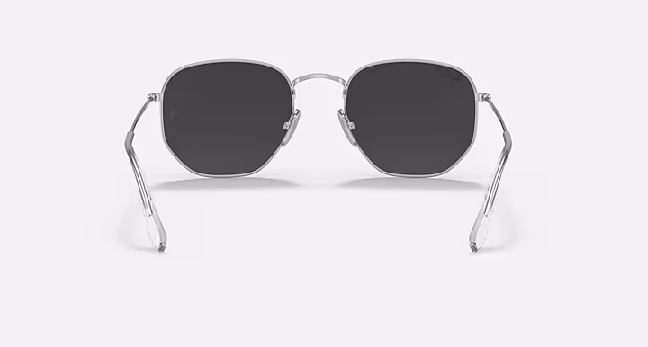Ray-Ban HEXAGONAL TITANIUM