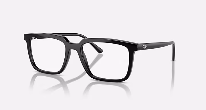 Ray-Ban ALAIN OPTICS