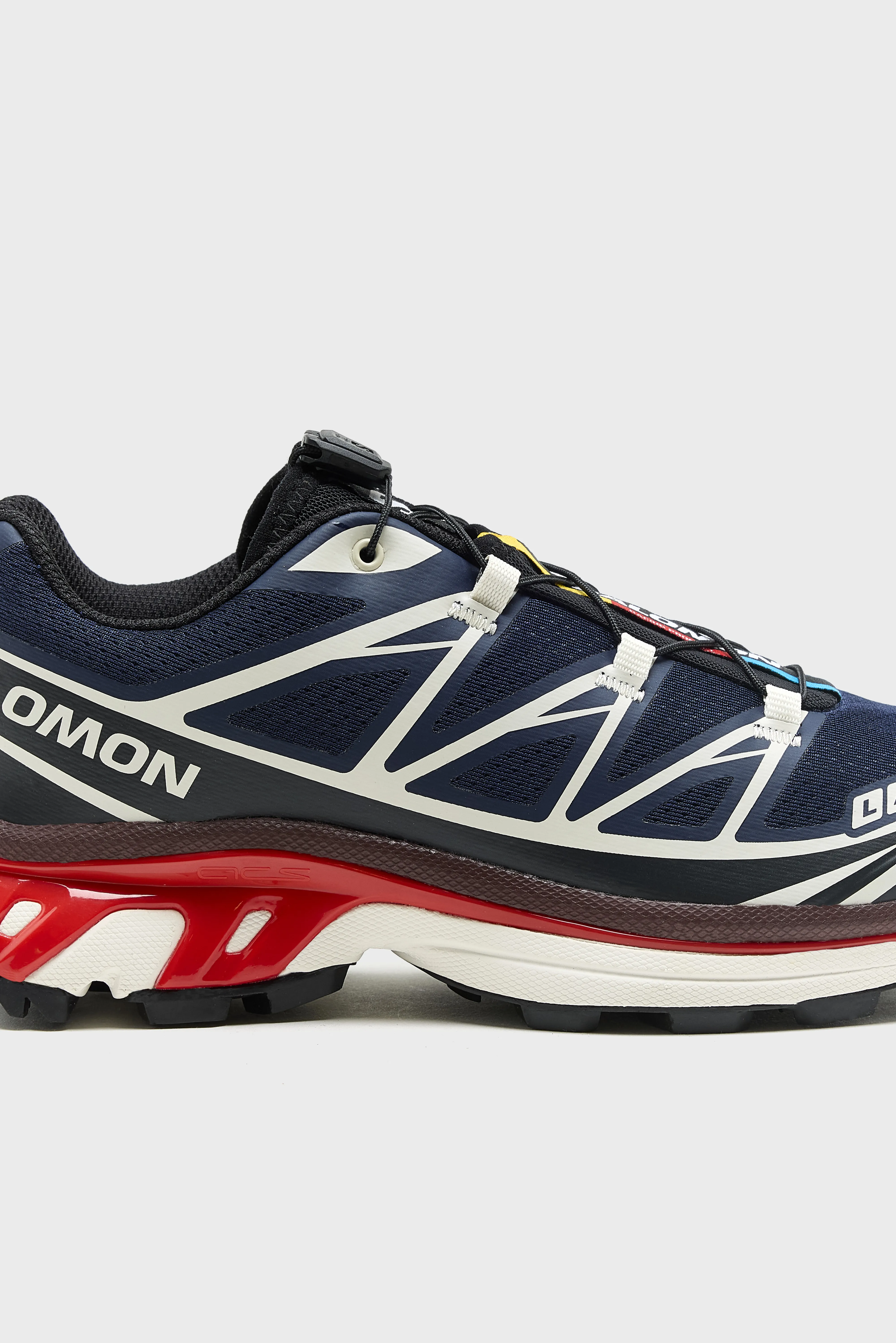 Bellerose XT-6 for Women  (261 / W / NAVY)