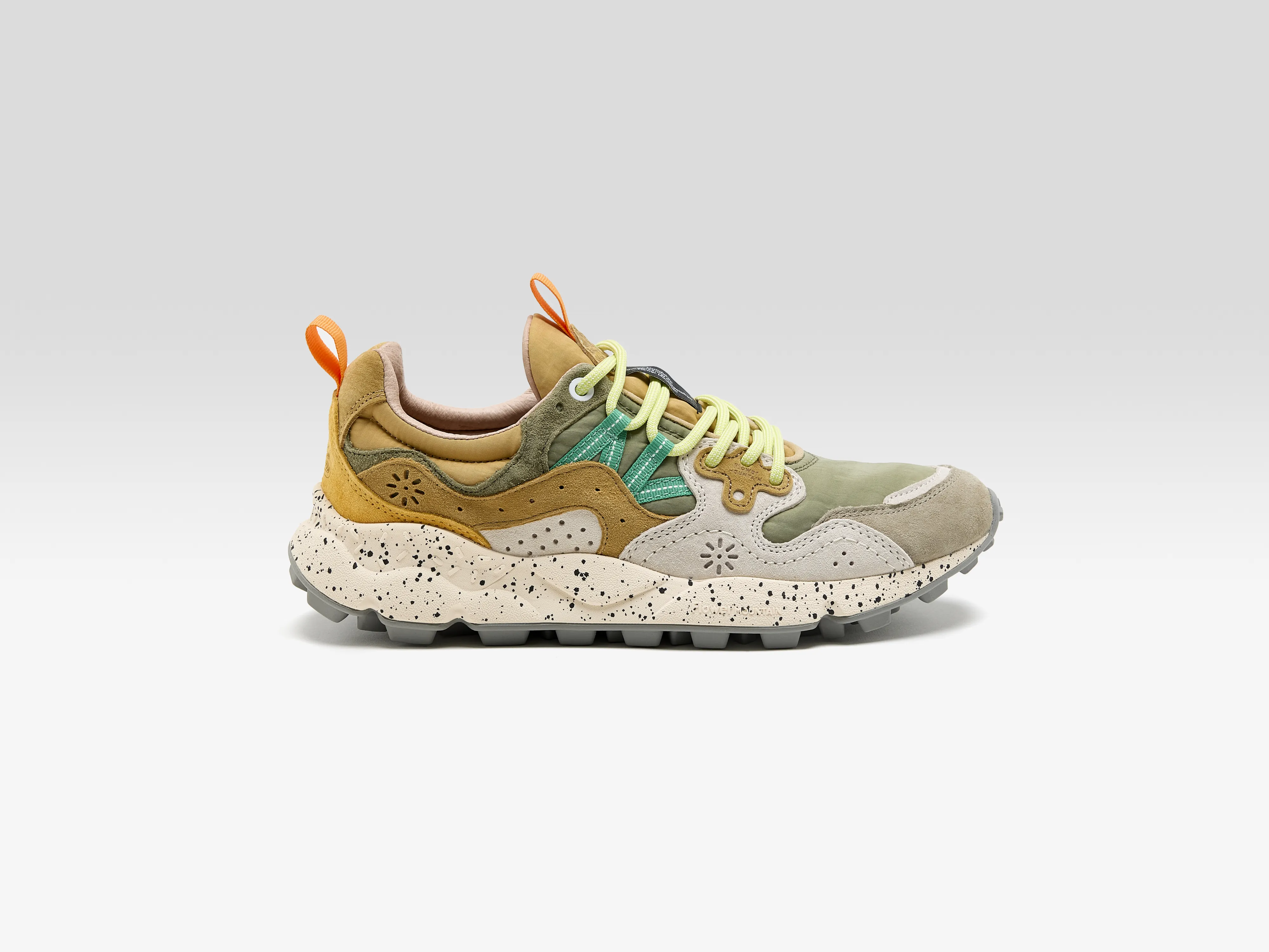 Bellerose Yamano 3 for Women  (261 / W / BROWN)