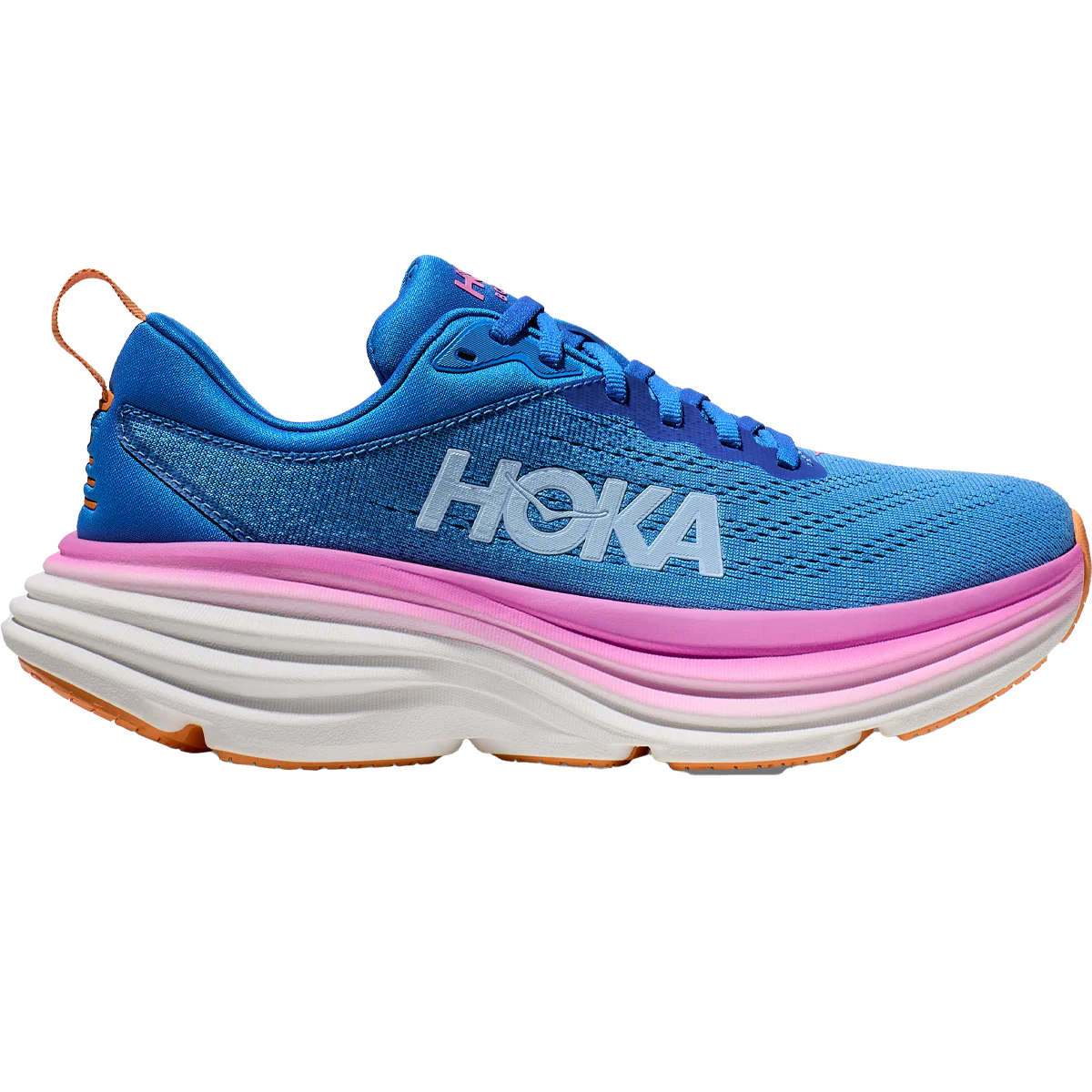 Women's Bondi 8(CSAA-Coastal Sky/All Aboard/8)
