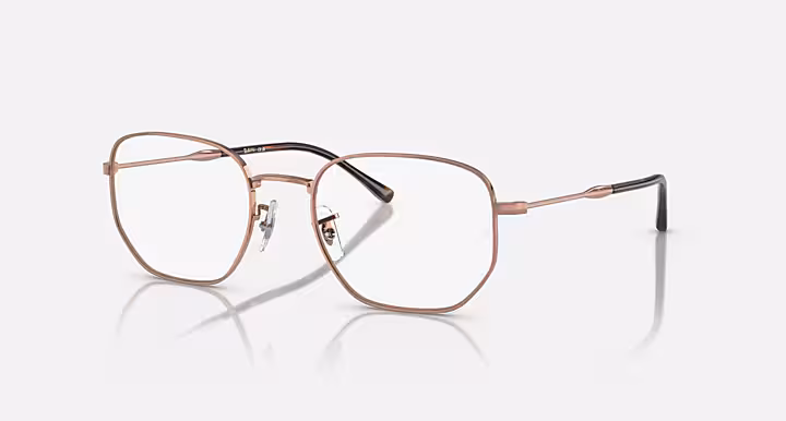Ray-Ban RB6496 OPTICS