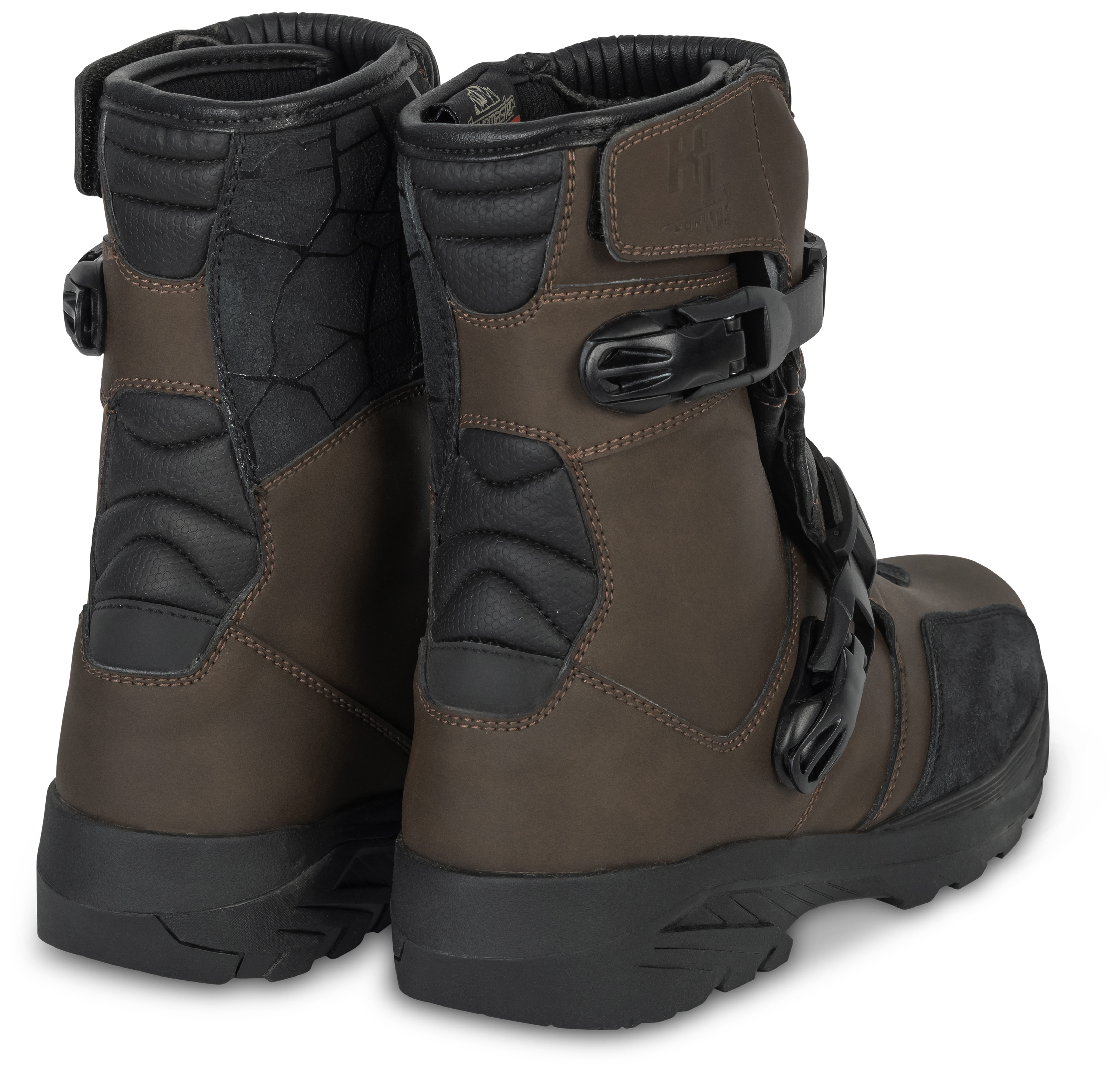 SportsBikeShop Tourmaster Break Trail WP Boots