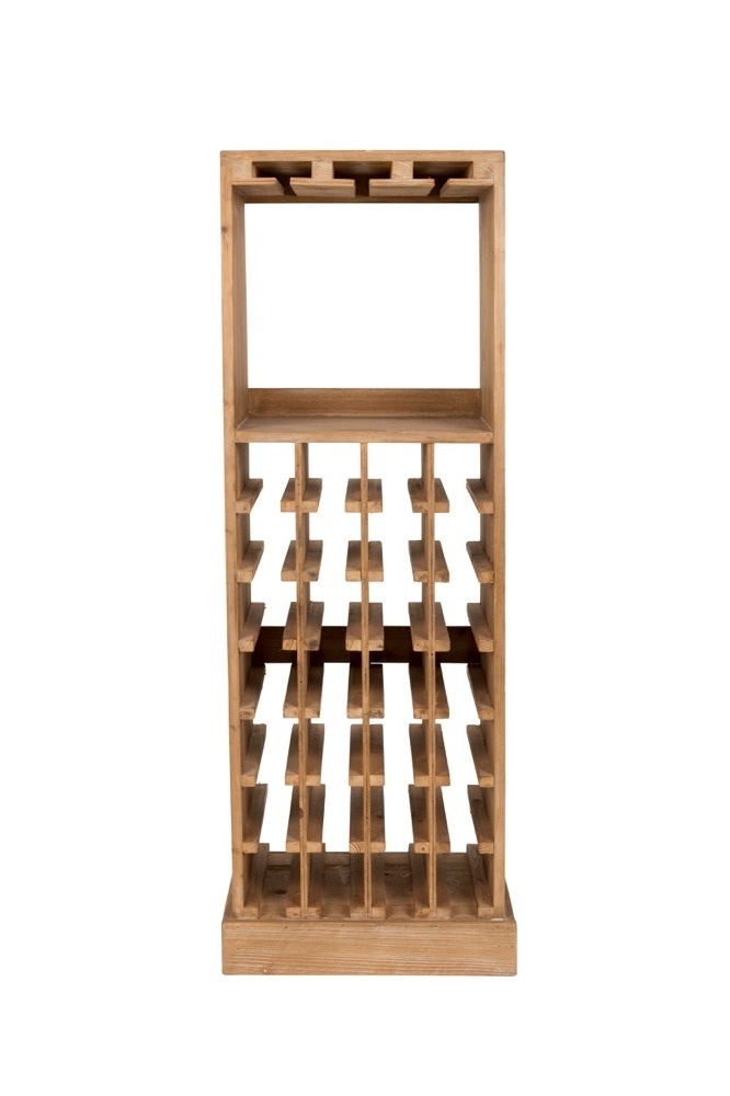 Dutchbone Claude Wijnkast