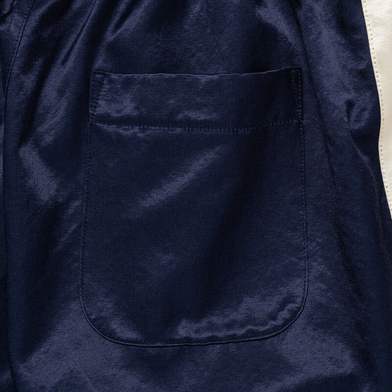 HUMAN MADE GYM SHORTS