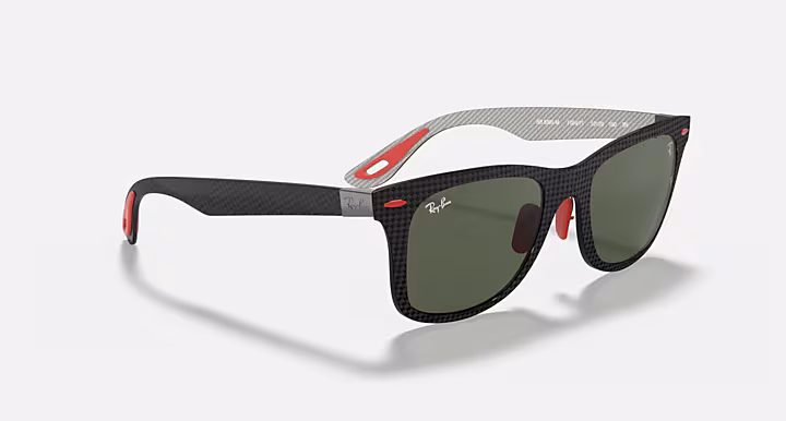 Ray-Ban RB8395M SCUDERIA FERRARI COLLECTION