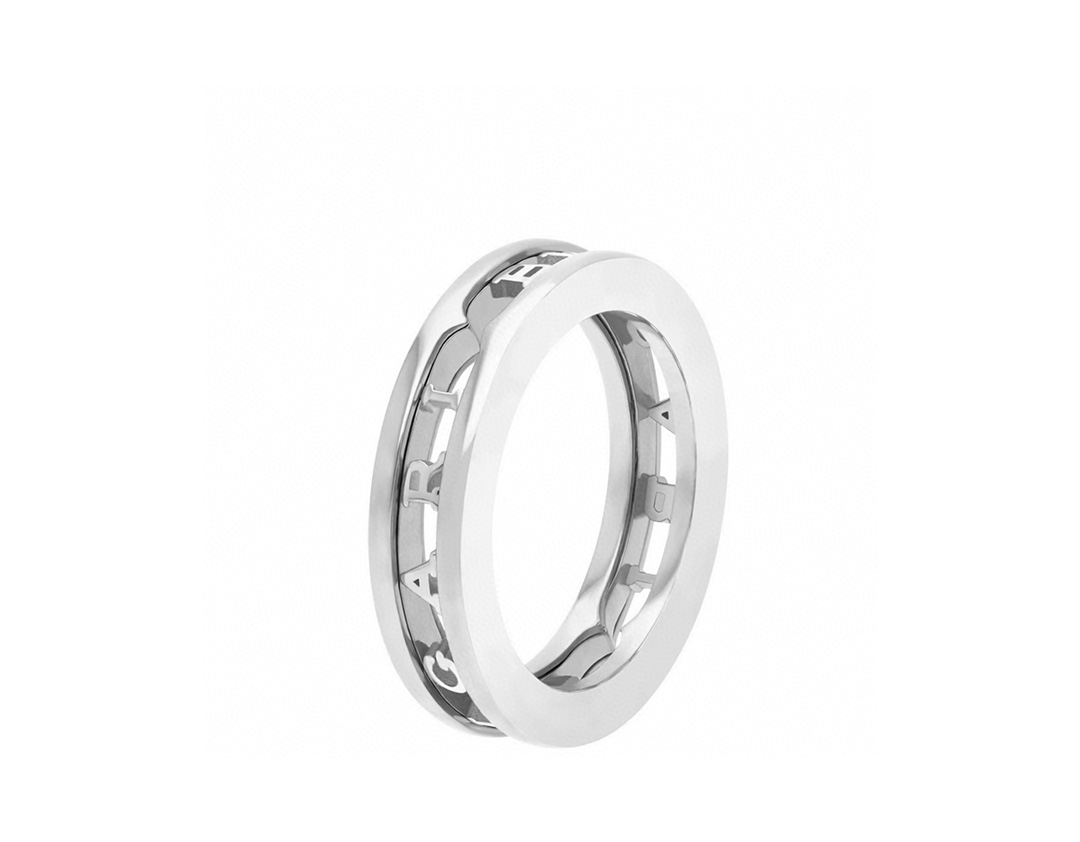 Bvlgari B.zero1 Ring Hollow Style - Original Replica Club