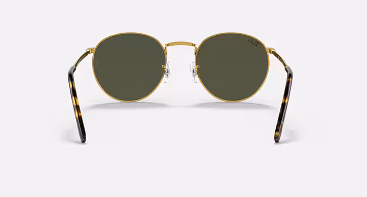 Ray-Ban NEW ROUND