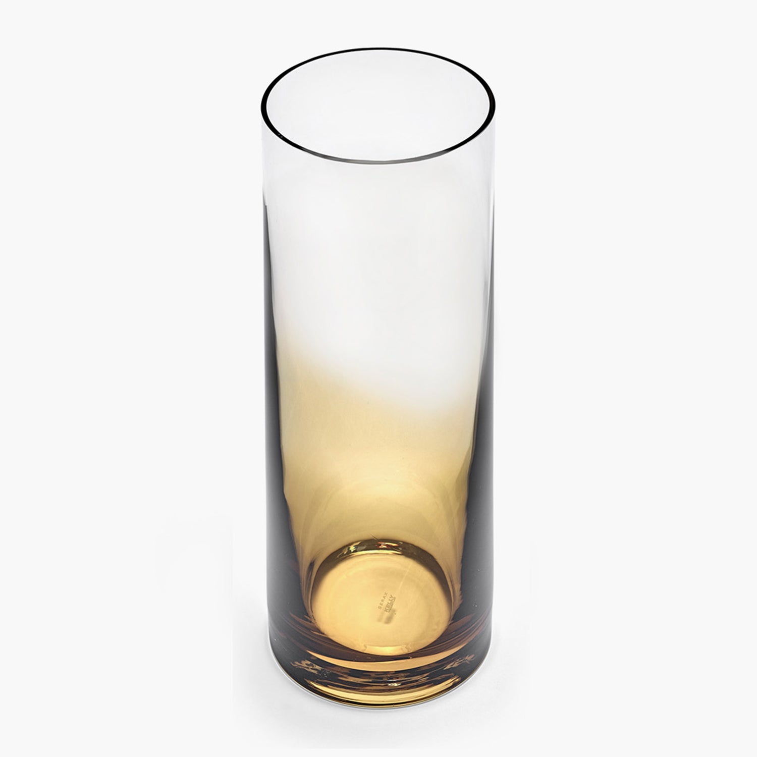 SERAX - Kelly Wearstler - Zuma Vaas Ø 11 cm - Amber