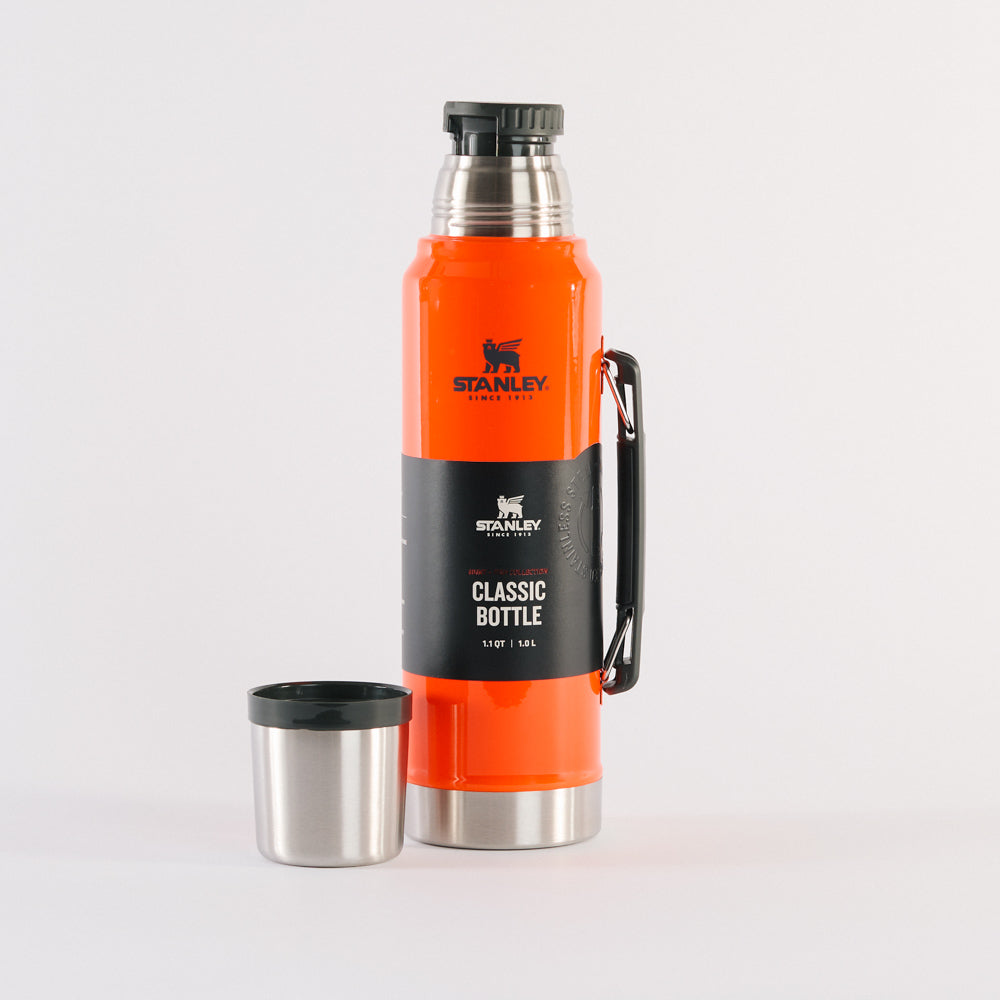 Bouteille isotherme Legendary - Orange