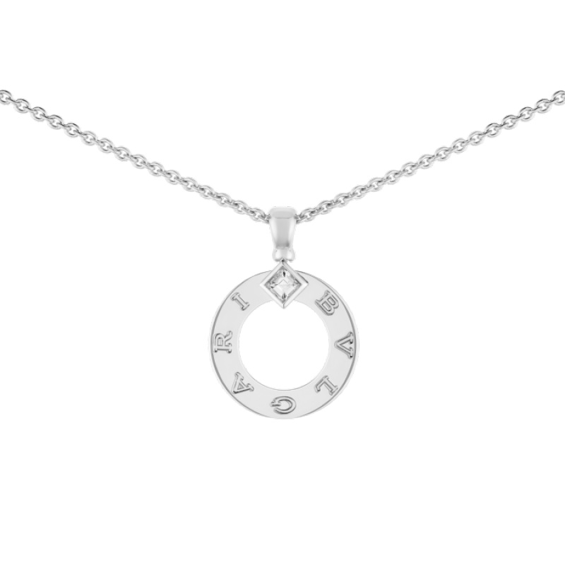 Replicate BVLGARI BVLGARI Collection Necklace(1:1 replica) - Original Replica Club