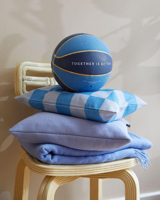 FÉST Cleo Sierkussen 60 x 60 cm - Coral