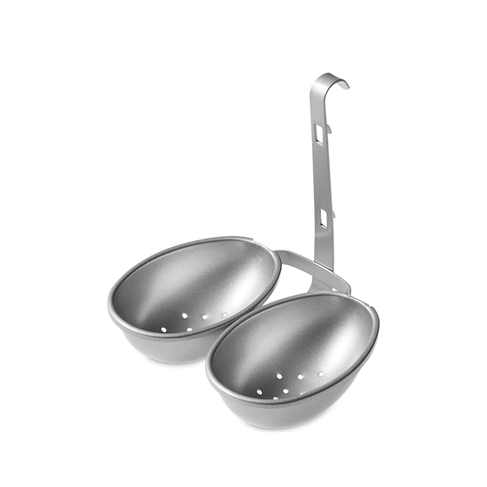 Pocheuse à oeufs