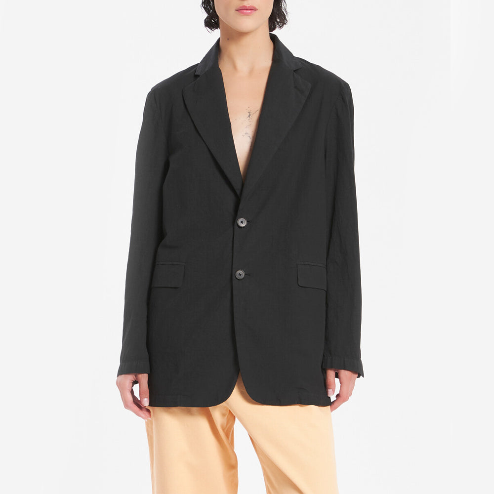 Barena -  Veste Gala Tendon - Noir