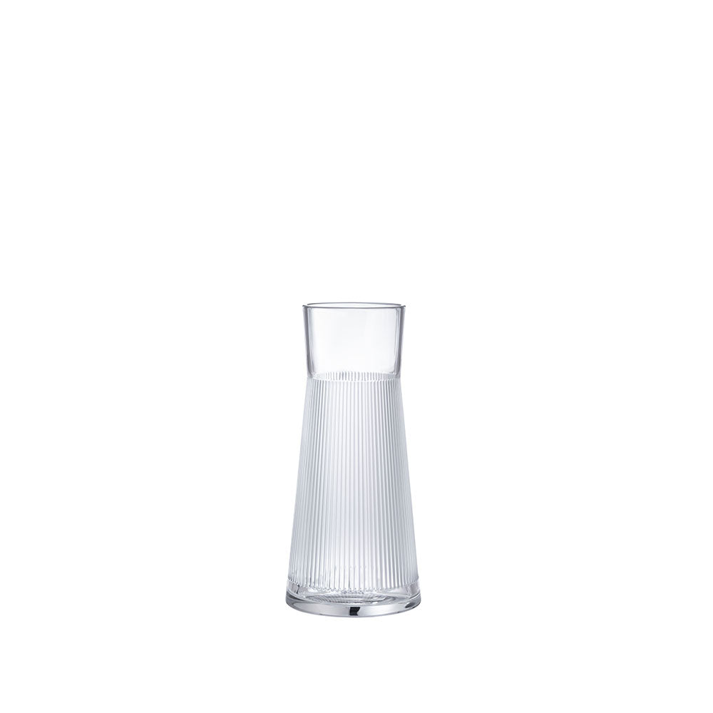 CARAFON WINGEN - CRISTAL INCOLORE