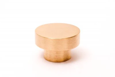 Dot Knob - KTF Painting Interior Exterior