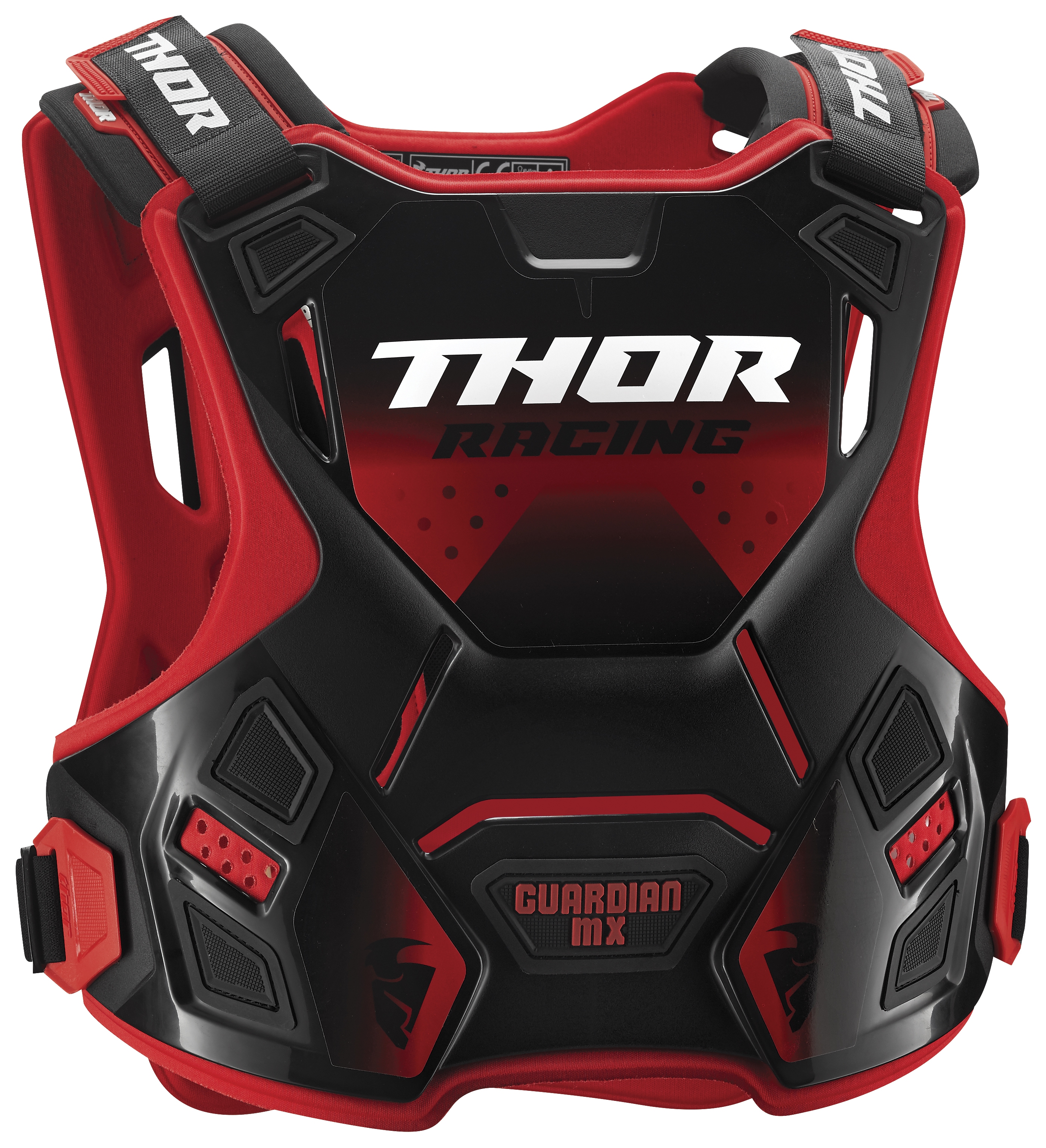 SportsBikeShop Thor Guardian Youth MX Roost Protector