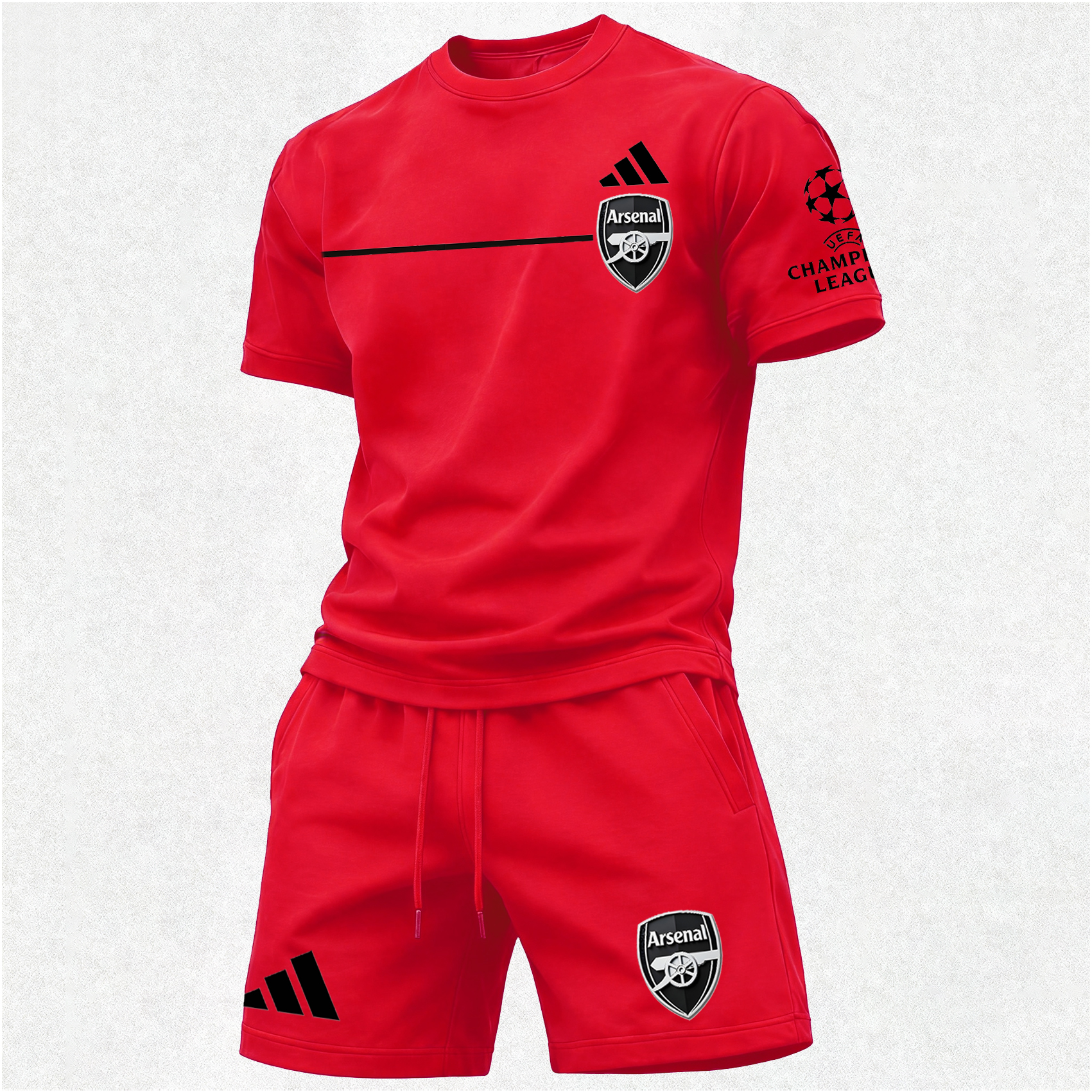 Football Club Sports Set