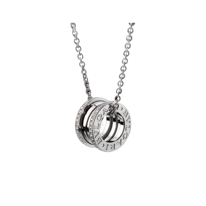 Replicate B.zero1 Series Necklace(1:1 replica) - Original Replica Club