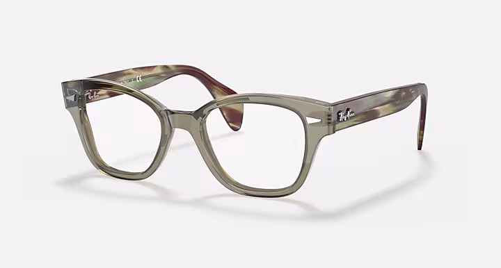 Ray-Ban RB0880 OPTICS