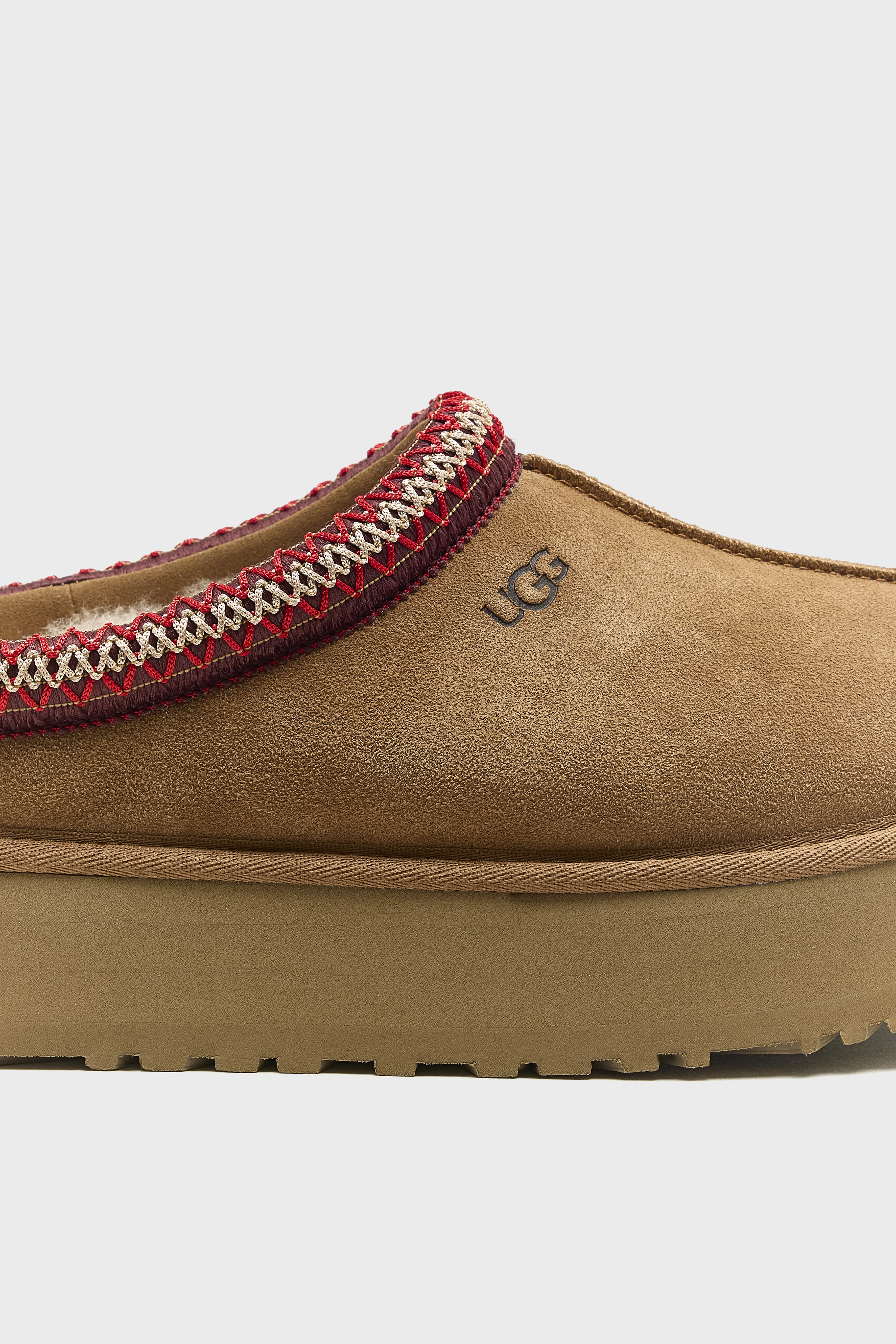 Bellerose Tazz II Slippers for Women  (252 / W / BROWN)