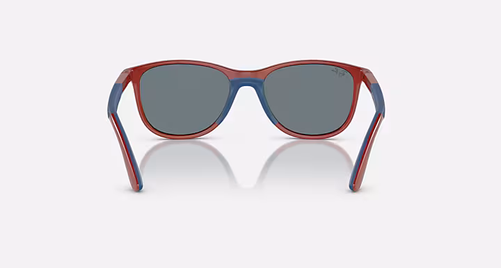 Ray-Ban RB9077S KIDS BIO-BASED