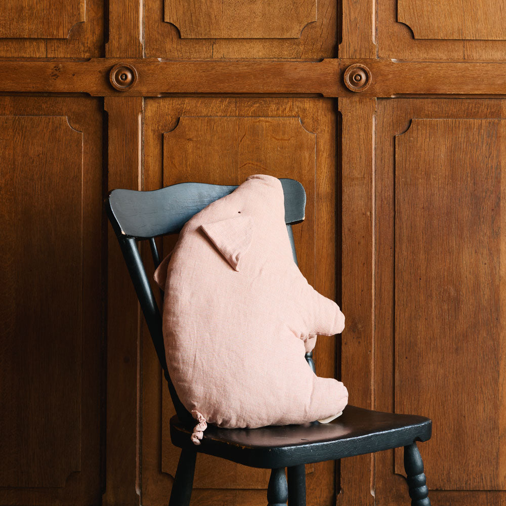 Peluche cochon grand modèle - Maileg