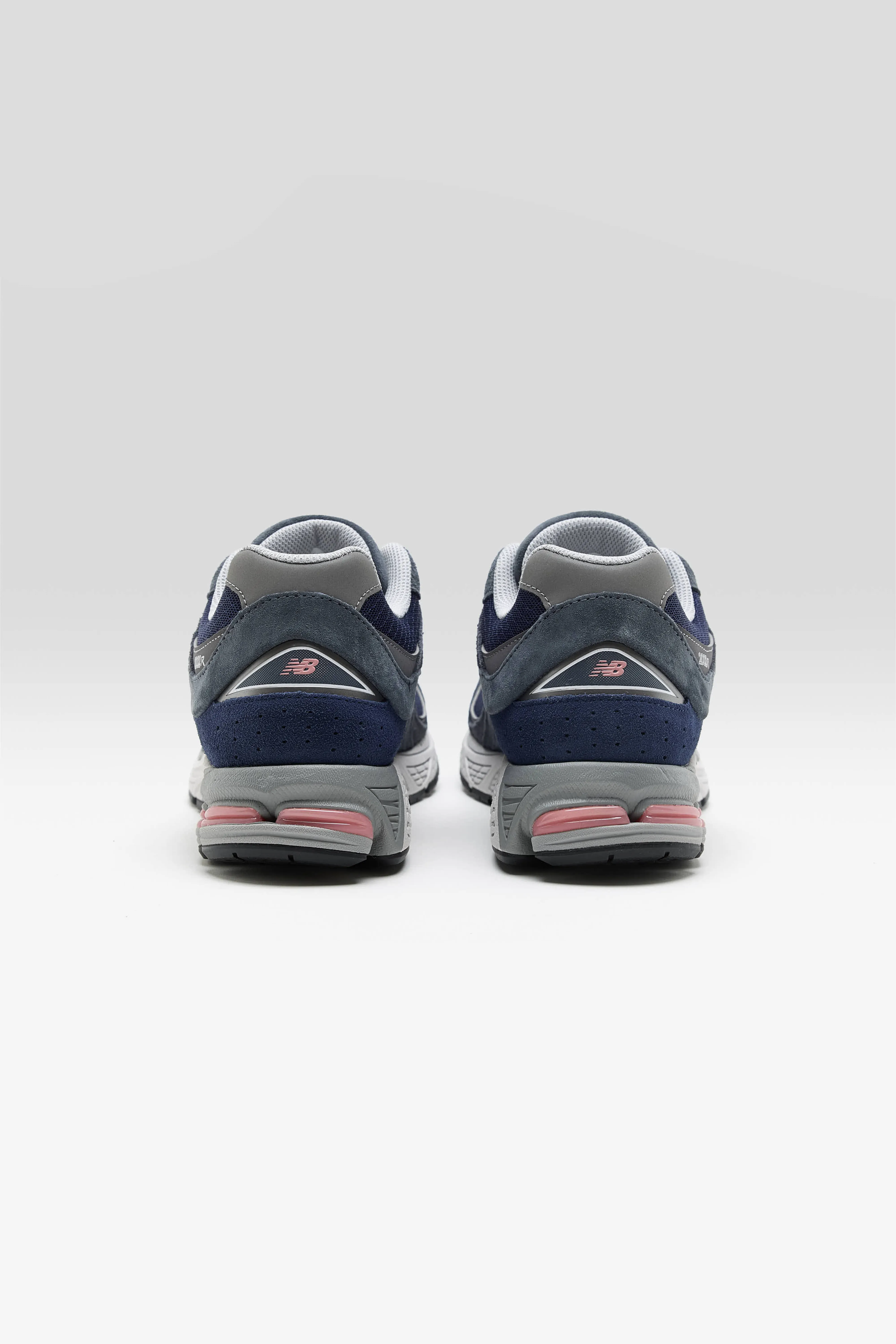 Bellerose 2002R for Men  (261 / M / GRAPHITE)