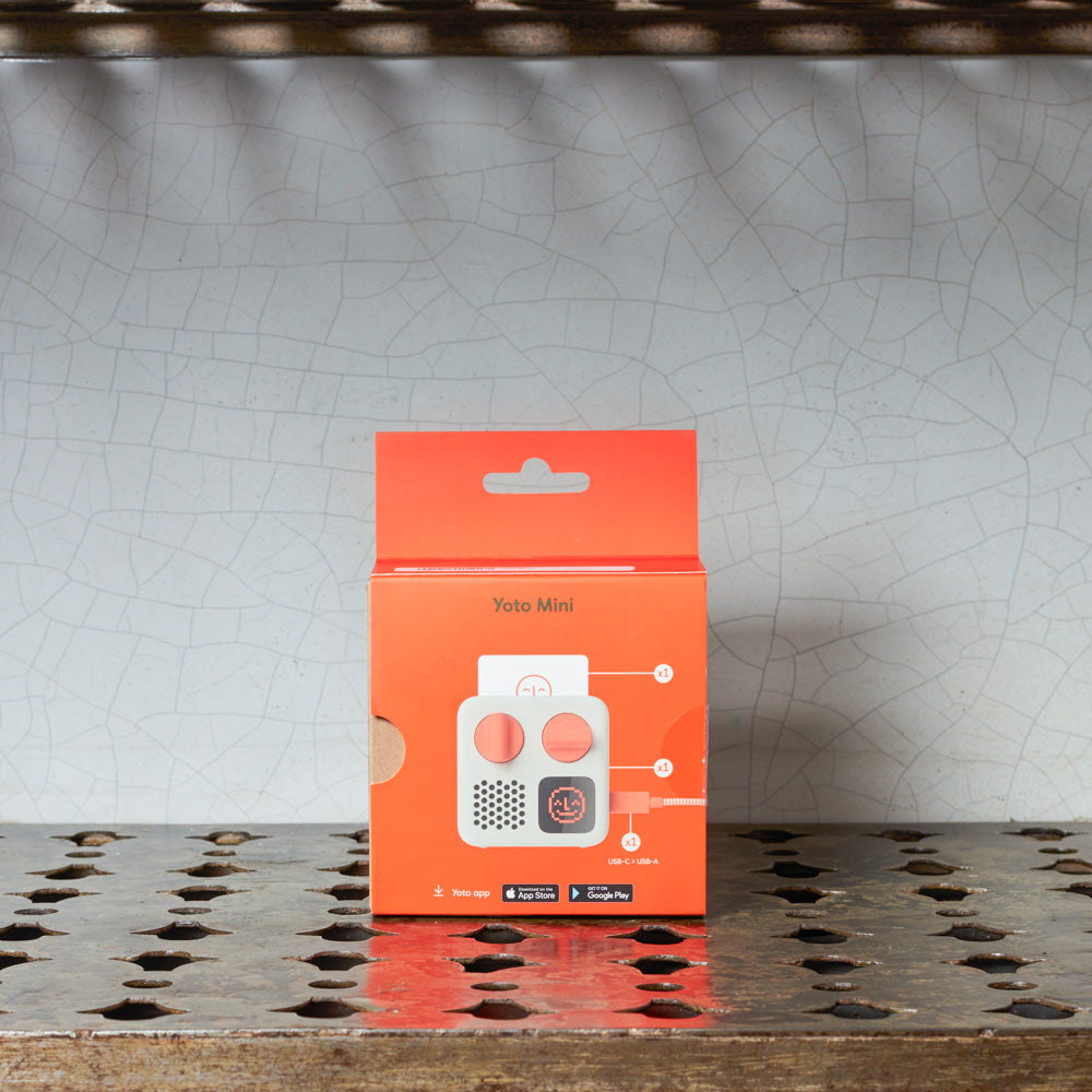Yoto Mini