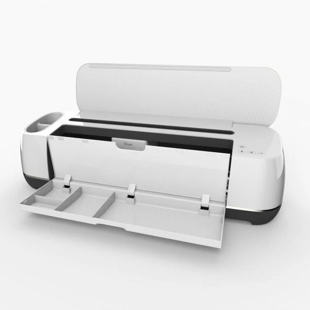 Electronic Cutting Machine - Champagne