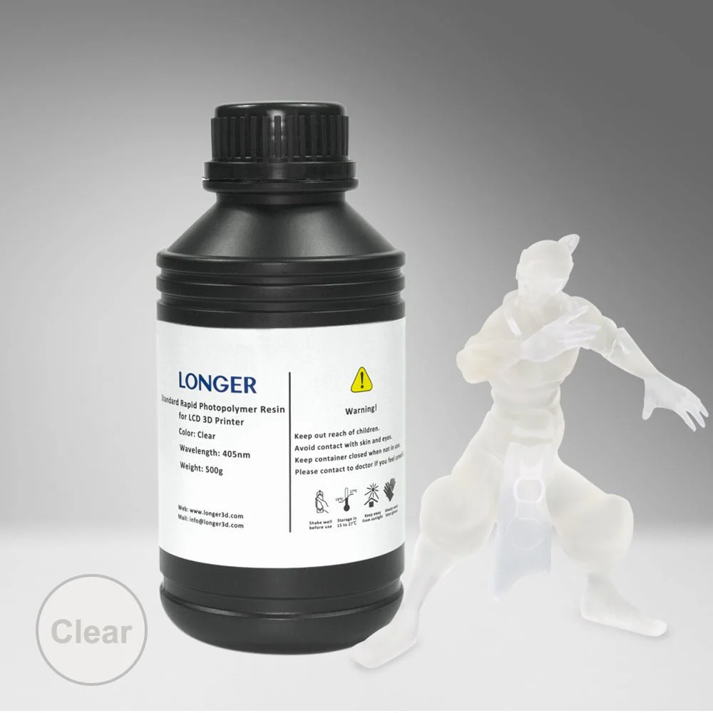 Standard UV Resin