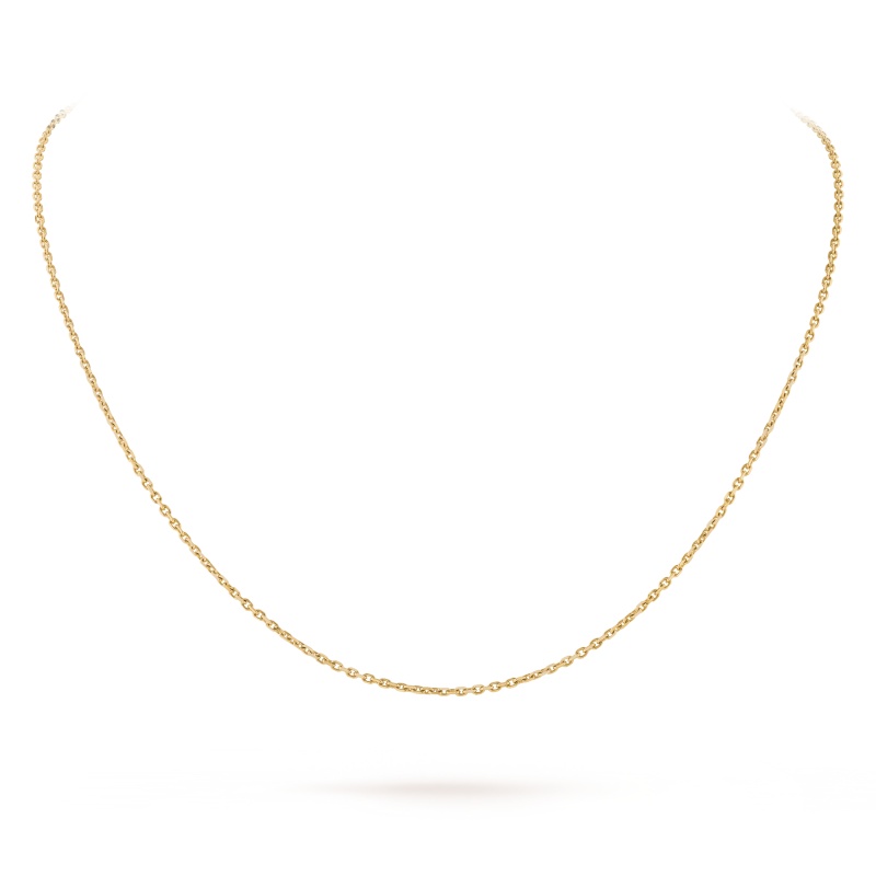 Replicate Trace chain, 42 cm(1:1 replica) - Original Replica Club